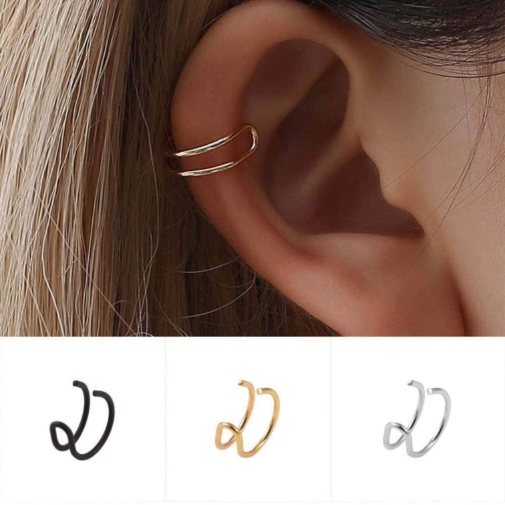 Unique Ear cuff - Picture 5 of 7